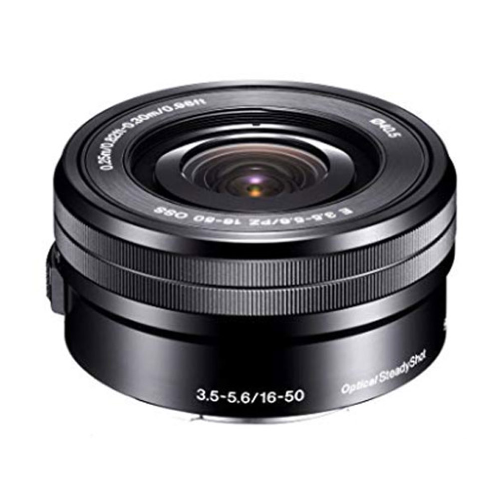 SONY E 16-50mm F3.5-5.6 OSS (平輸) 白盒