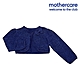 mothercare 專櫃童裝 藍色絲織短外套 (1-3歲) product thumbnail 1