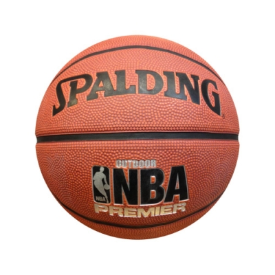 SPALDING NBA Premier 7號籃球