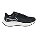 NIKE AIR ZOOM PEGASUS 38 SHIELD 男慢跑運動鞋 DC4073-001 灰黑白 product thumbnail 1