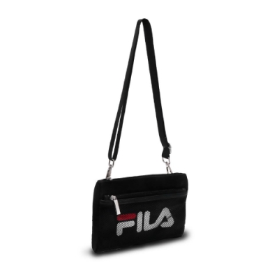 Fila 斜背包 Crossbody Bag 運動休閒 男女款