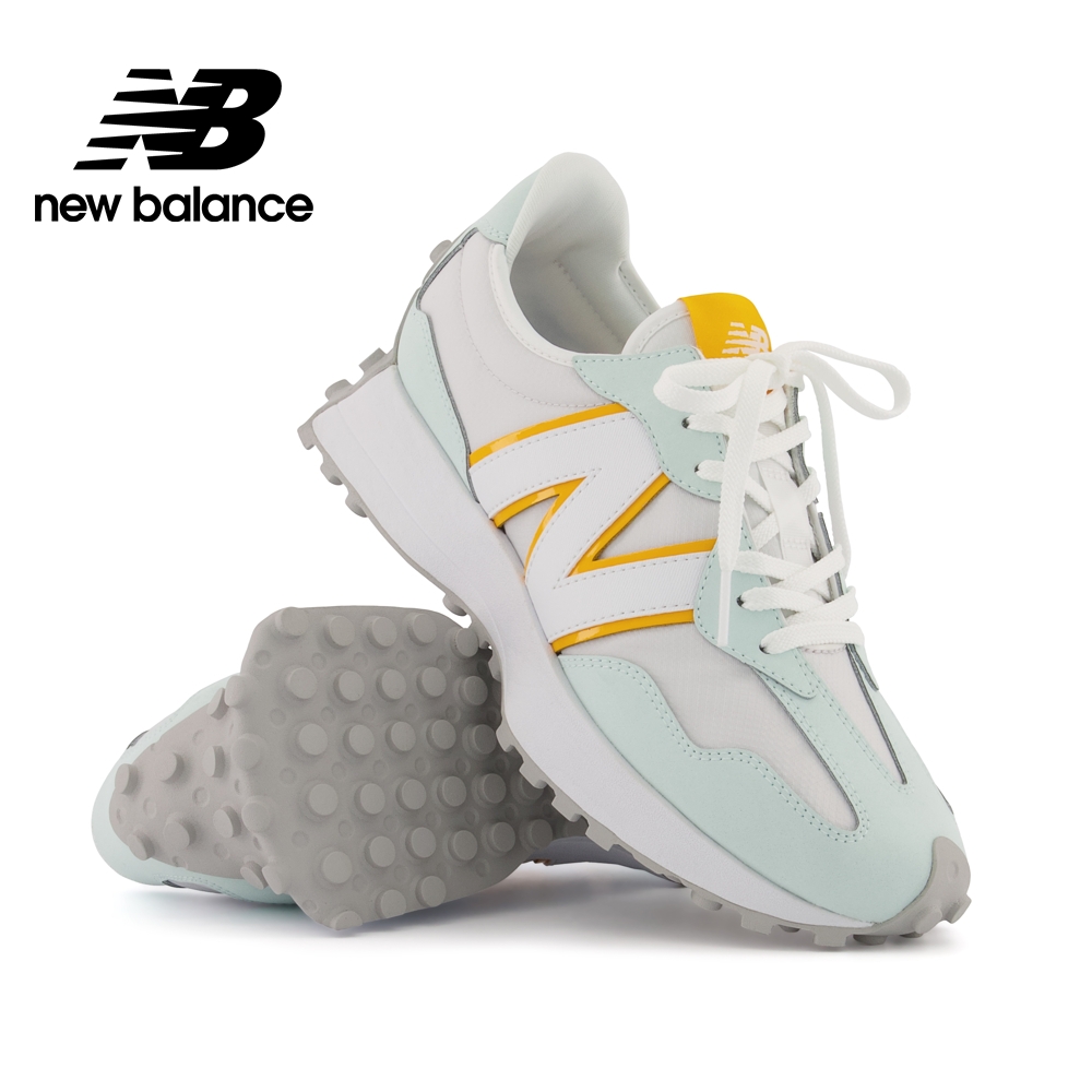 new balance 237 327 比較