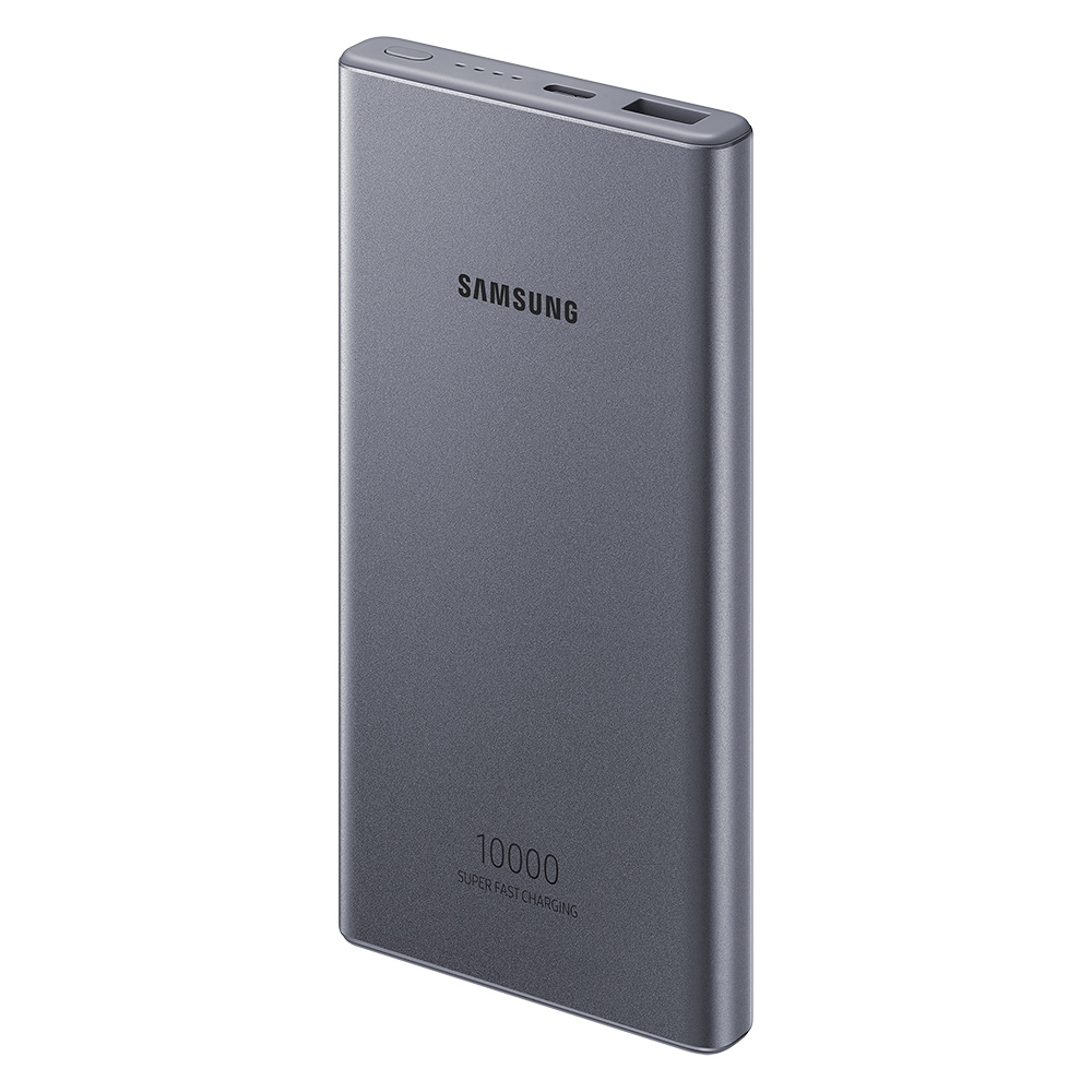 SAMSUNG EB-P3300 (10000mAh/25W/Type C) 雙向閃充行動電源