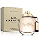 COACH 時尚經典女性淡香精90ml-Tester product thumbnail 1