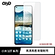 QinD 小米 10T、小米 10T Pro、小米 10T Lite 5G 防爆膜-兩片裝(#磨砂#抗藍光#高清) product thumbnail 1