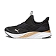 Puma SOFTRIDE SOPHIA 2 SLIP-ON MM W 女 黑色 慢跑鞋 37878901 product thumbnail 1