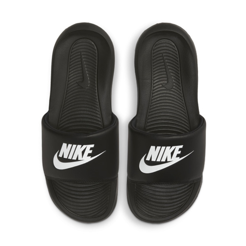 NIKE VICTORI ONE SLIDE 女拖鞋-黑 -CN9677005