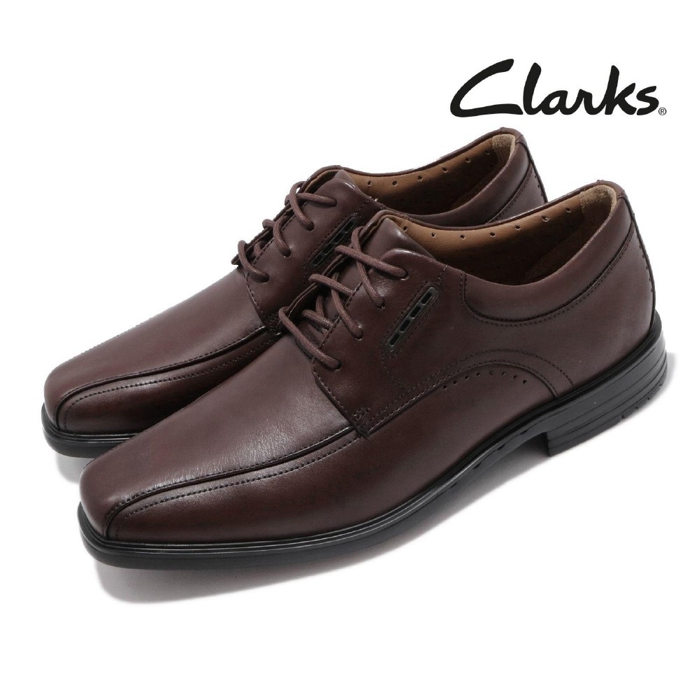 clarks un kenneth way