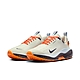 NIKE 慢跑鞋 男鞋 運動鞋 緩震 防潑水 REACTX INFINITY RN 4 GTX 米白橘 FB2204-002 (2R3469) product thumbnail 1