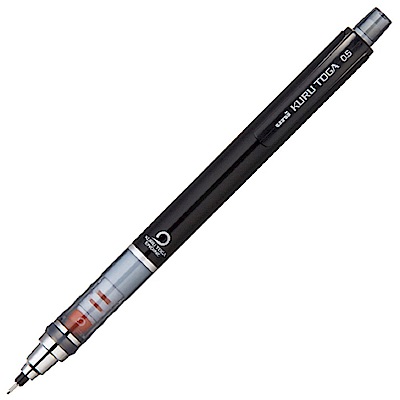 UNI KURU TOGA M5-450 0.5mm自動鉛筆