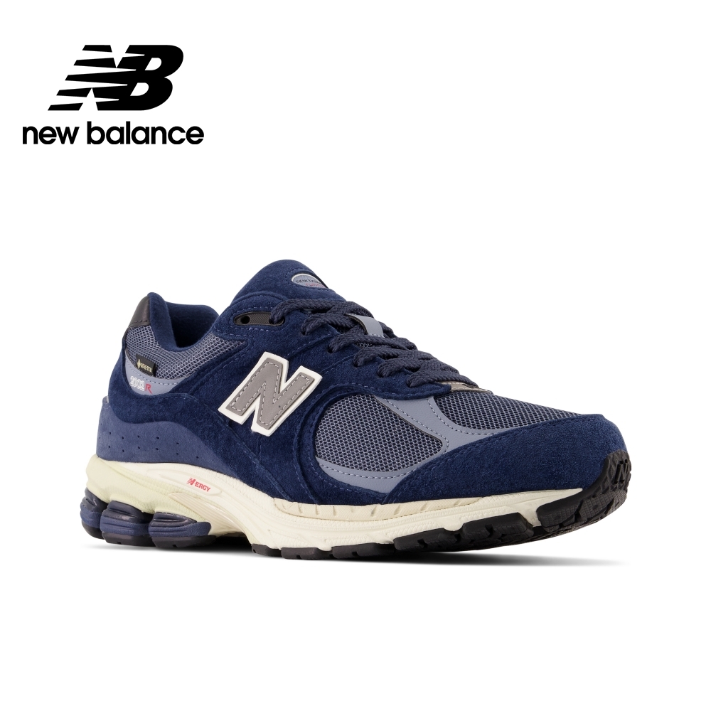 New Balance]GORE-TEX復古鞋_中性_深藍色_M2002RXF-D楦| 休閒鞋| Yahoo