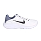 NIKE FLEX EXPERIENCE RN 11 NN 4E 男慢跑鞋 DH5753-100 白黑灰 product thumbnail 1