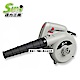 SULI 速力SL-1100鼓風機 600w/吹吸兩用/六段風速/吹塵機/送風機/吹葉機 product thumbnail 1