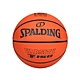 SPALDING TF-150 FIBA #5橡膠籃球-室內外 5號球 斯伯丁 SPA84423 橘黑 product thumbnail 1