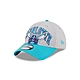 New Era 9TWENTY 920 NBA TIP OFF 棒球帽 黃蜂隊-NE60421692 product thumbnail 1