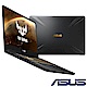 ASUS FX505DD 15吋電競筆電(R7-3750H/GTX1050/1T+256G) product thumbnail 1