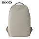 AXIO Shell Backpack 經典手作頂級貝殼包 (shell-BK) 克拉米色 product thumbnail 2