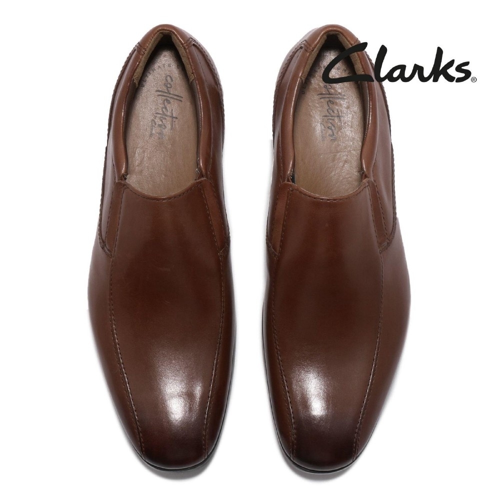 clarks conwell