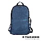 TUCANO GIPSY 美式休閒多功能雙肩後背包15.6吋（適用16吋） 藍 product thumbnail 1