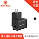 Meet Mind 簡約系列 Simple 65W-GaN氮化鎵超快速充電器 (3孔2C1A) product thumbnail 1