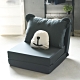 Home Feeling 單人熊造型沙發床/和室椅/沙發椅(4色)-68x63x54cm product thumbnail 1