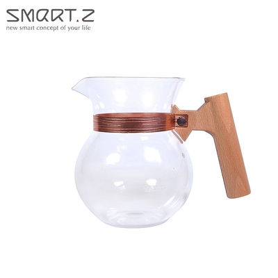 smart.z embrace 玻璃咖啡壺 350ml