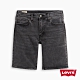 Levis 男款 上寬下窄 405膝上牛仔短褲 / FLEX彈力機能布料 / 天絲棉 product thumbnail 1