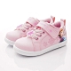 迪士尼童鞋 冰雪奇緣甜美運動鞋款 NI4203粉紅(中小童段) product thumbnail 1