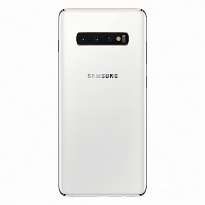 【福利品】Samsung Galaxy S10+(12G/1TB)6.4吋智慧型手機