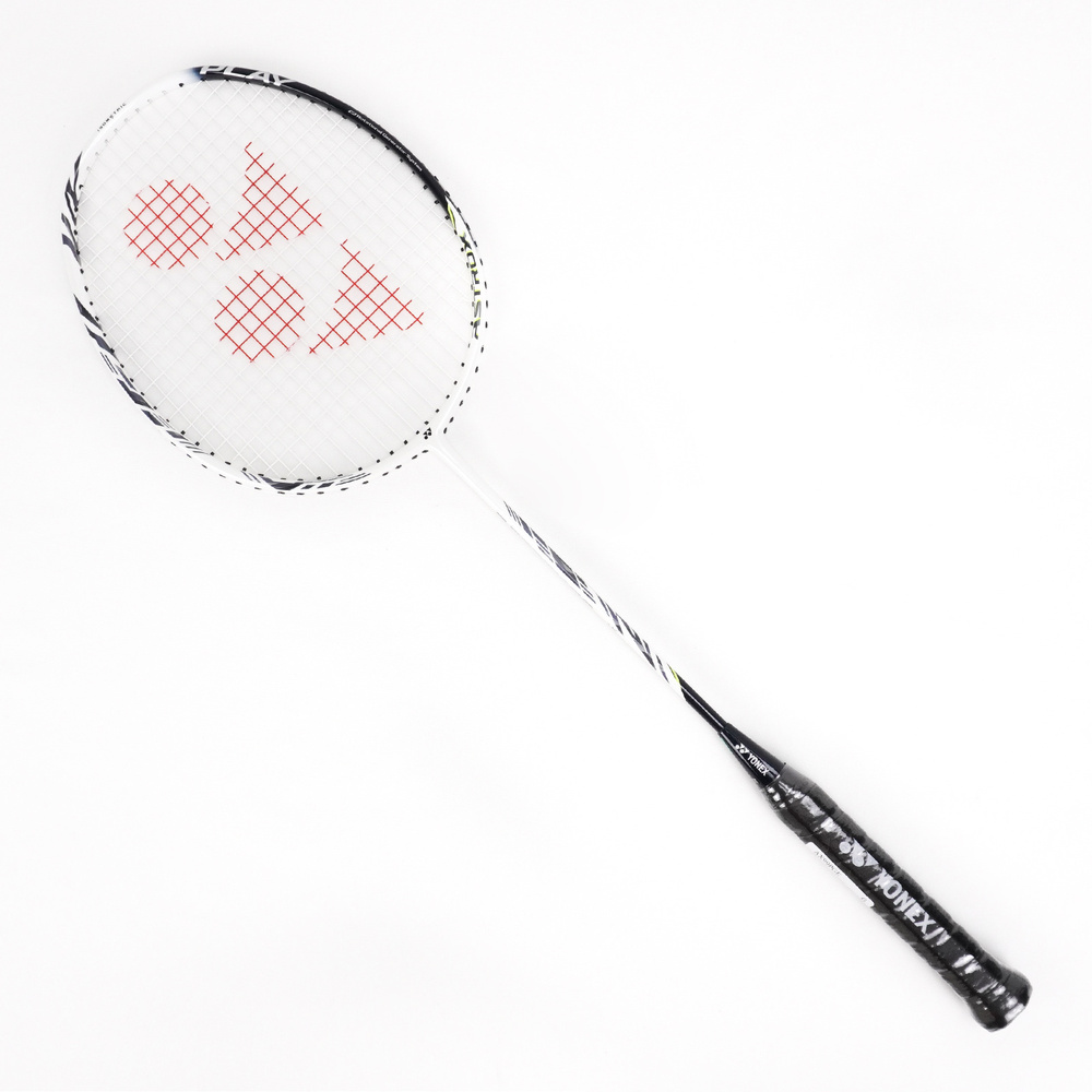 Yonex Astrox 99 Play AX-99 [AX99PGE825] 羽球拍 桃田 刁鑽 殺球 穿線 4U 白