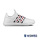 K-SWISS Gen-K Icon Variable 運動鞋-女-白/藍/紅 product thumbnail 1