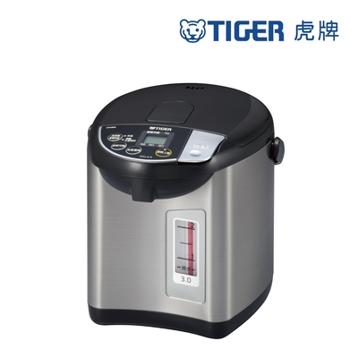 超大按鈕電熱水瓶 3.0L