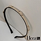 【Hera 赫拉】夏季氣質簡約復古珍珠髮箍 H111032207 product thumbnail 5