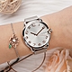 COACH Arden 簡約米蘭帶女錶 套錶-銀/36mm CO14000072 product thumbnail 1