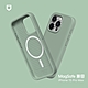 犀牛盾iPhone 15Pro Max SolidSuit(MagSafe兼容)磁吸手機殼 product thumbnail 14