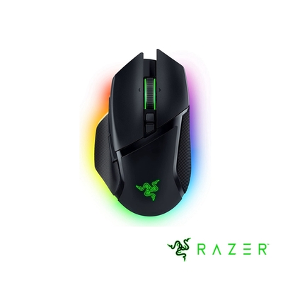 Razer Basilisk V3 Pro 巴塞利斯蛇 V3 Pro 無線滑鼠