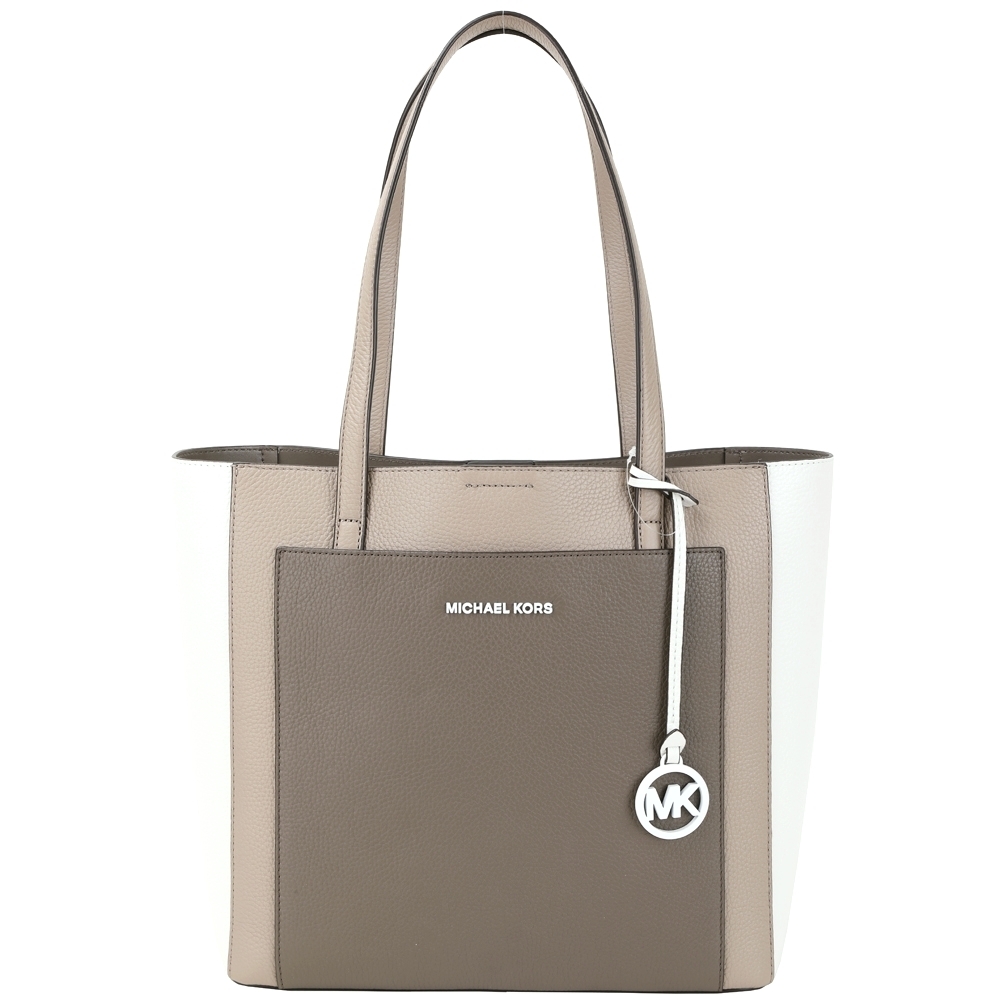 michael kors gemma tote