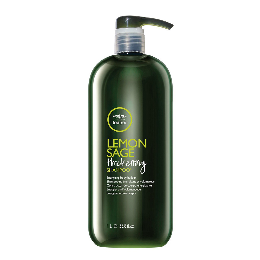 Paul Mitchell 鼠尾草洗髮精 1000ml