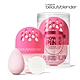 beautyblender 原創美妝蛋時空膠囊限定組-香檳粉-旅行蛋膠囊時空限定版+原創美妝蛋-香檳粉+旅行清潔皂0.5oz product thumbnail 2