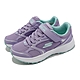 Skechers 童鞋 Go Run Consistent-Vivid Vista 運動鞋 中童 小朋友 紫 藍 302585LPRAQ product thumbnail 1