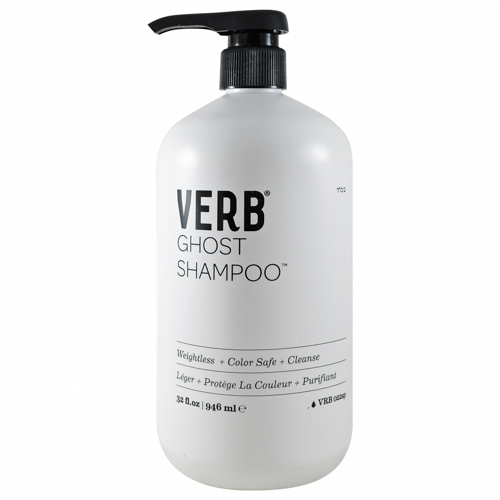 VERB 幽靈洗髮精 946ml Ghost Shampoo