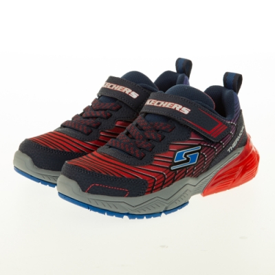 SKECHERS 男童系列 THERMOFLUX 2.0-403730LRDBL