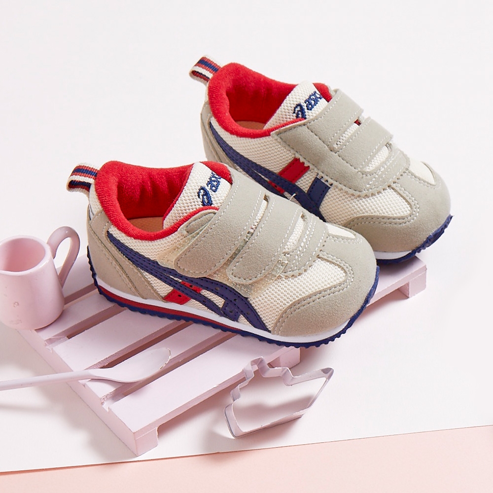 ASICS IDAHO BABY OP 童鞋 TUB165-0550