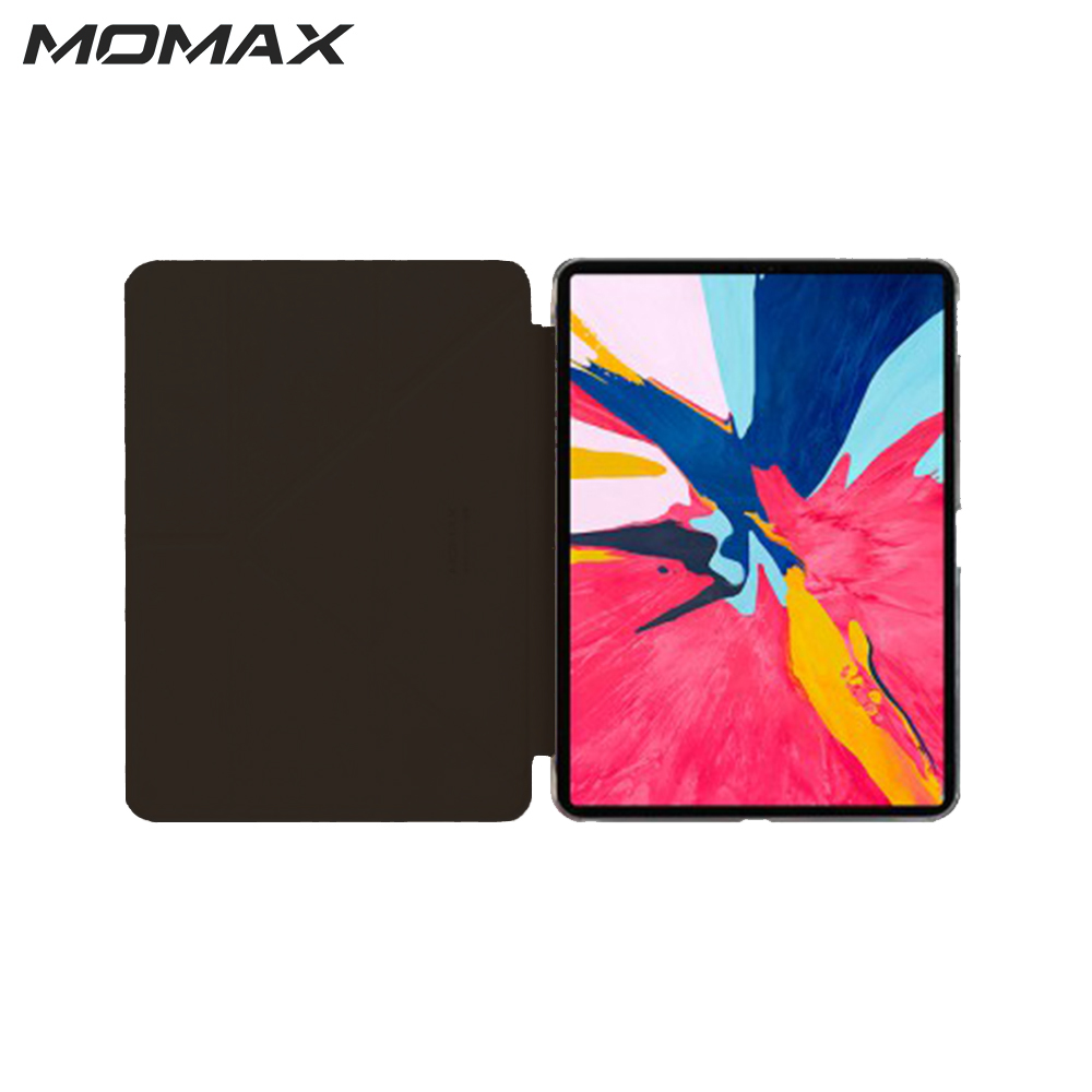 MOMAX Flip Cover 保護套 (iPad Pro 11″ 2018)