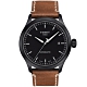 TISSOT 天梭 官方授權GENT XL SWISSMATIC 優雅時尚機械錶(T1164073605101)43mm product thumbnail 1