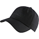 Nike H86 KYRIE CAP 運動帽 老帽-黑-DA1779010 product thumbnail 1