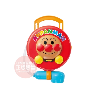 ANPANMAN 麵包超人-麵包超人 移動蓮蓬頭(3Y+)