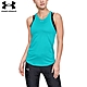 【UNDER ARMOUR】女 背心(多款可選) product thumbnail 4