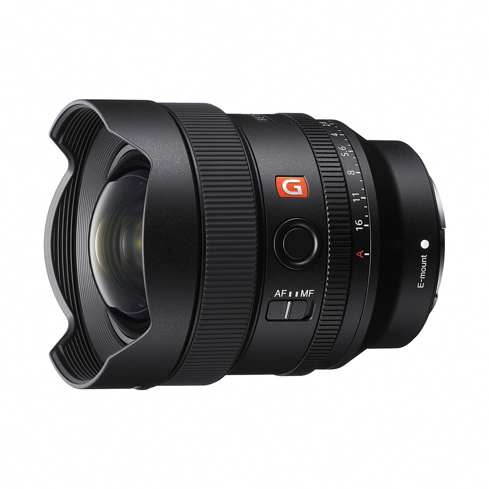 SONY FE 14mm F1.8 GM 超廣角定焦鏡 (公司貨)