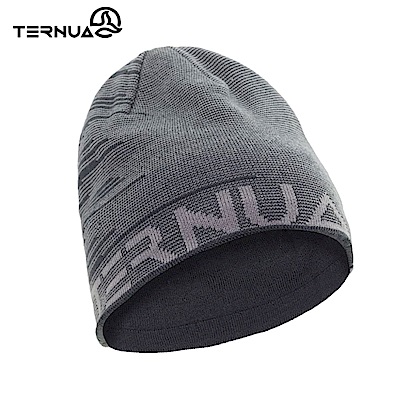 TERNUA 美麗諾保暖毛帽2661662【灰色】